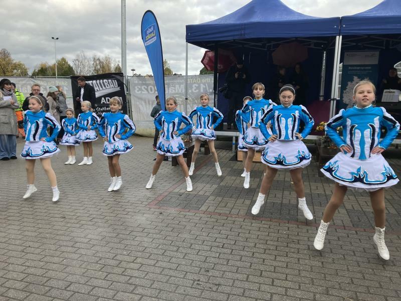 Die Reichenbacher Narren begehen ihr 50. Jubiläum