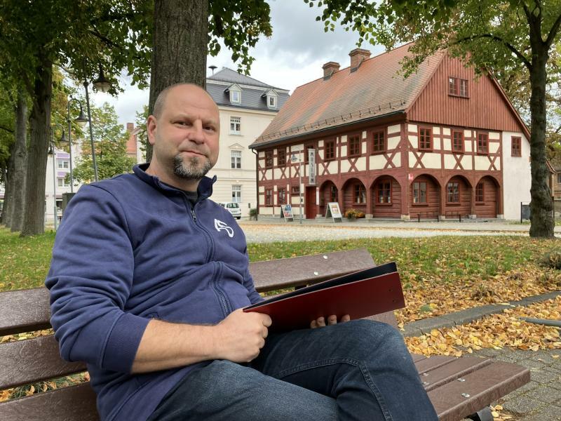 Niesky wagt mehr Kommunikation - unter anderem mit City-Manager