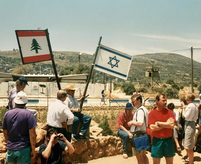 Hilfe aus der Oberlausitz für den Libanon