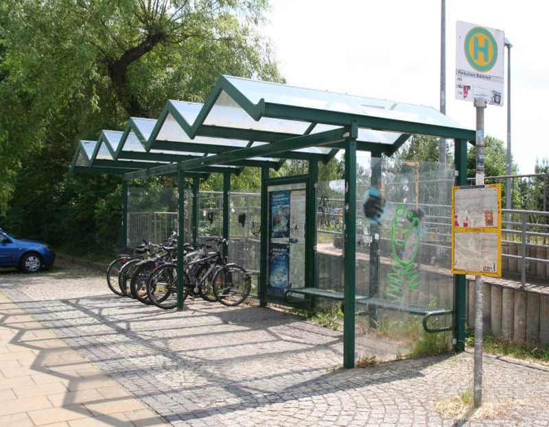 Haltepunkt Rietschen ist der Gesamtsieger