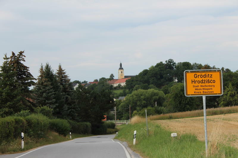 Gröditz: Das Leben eines (fast) Vergessenen 