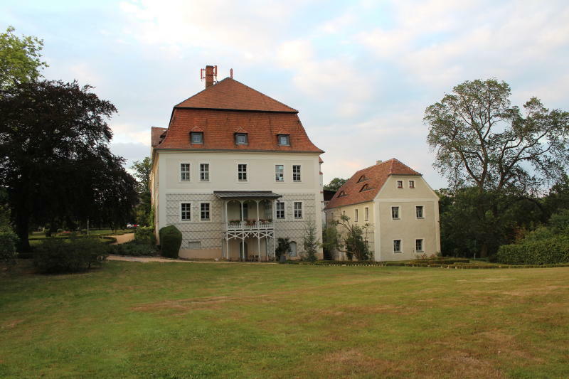 An gleich drei Wochenenden wird in Gröditz gefeiert