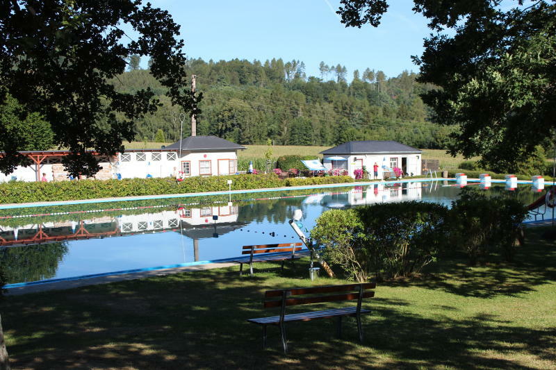 Eine Perle im Oberland feiert den 85. Geburtstag