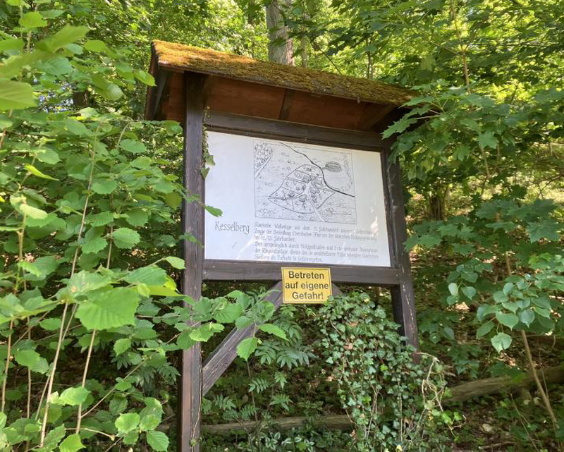 Wandertag durch das Schöpstal