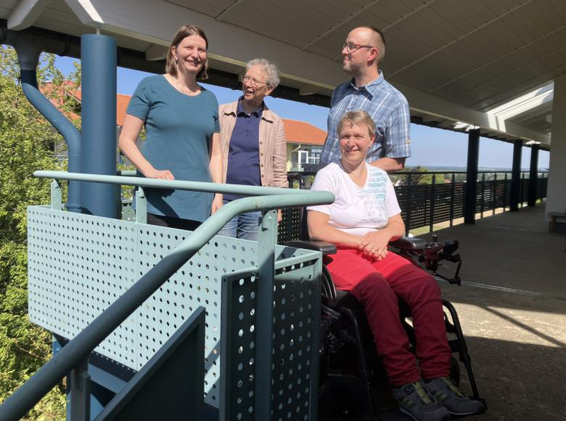 22 Aluchips als Start in viele neue Leben