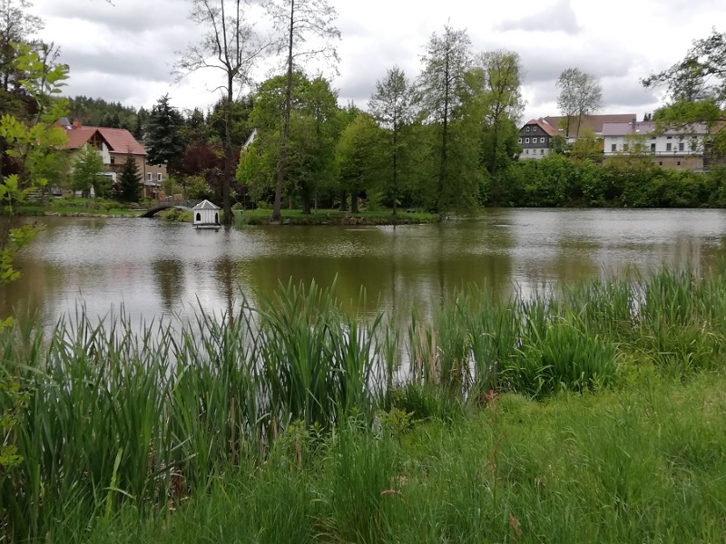 Auf der Liebesinsel sollen schon bald Schlösser klicken