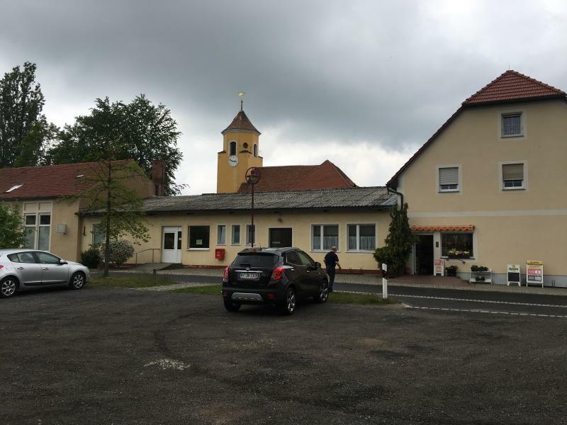 Gute Erträge zu Erntedank am 5. Oktober