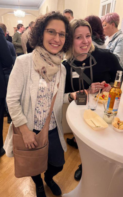 Bürgerpreis für vielfältiges Ehrenamt