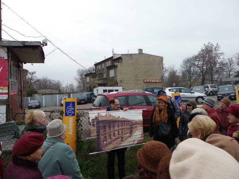 Hrdlaks und Janoschs verlorene Welt rekonstruiert