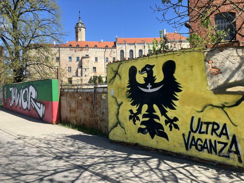 Wandern bis zum schlesischen Olymp, dem Zobten