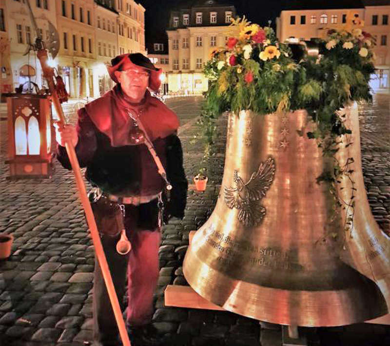 „Unsere Städte waren noch nie so schön.“