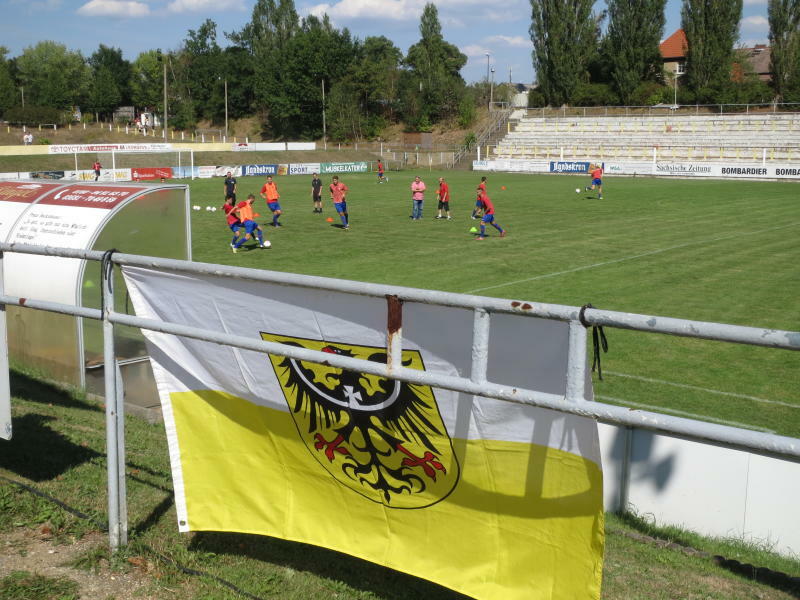 Das große Warten auf 20. September