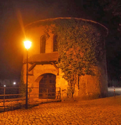 Auf den Spuren der Magie in Kamenz