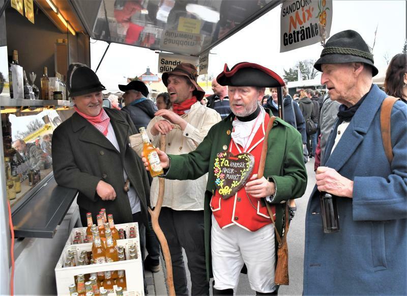 Leinewebers Pilzwochenende in Seifhennersdorf