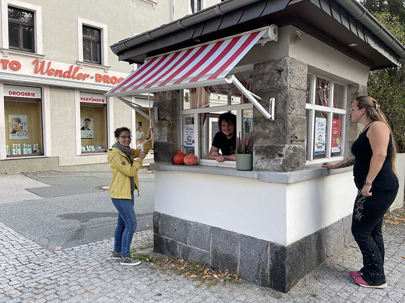 Löbau lebt 10 Jahre auch in neuer Form