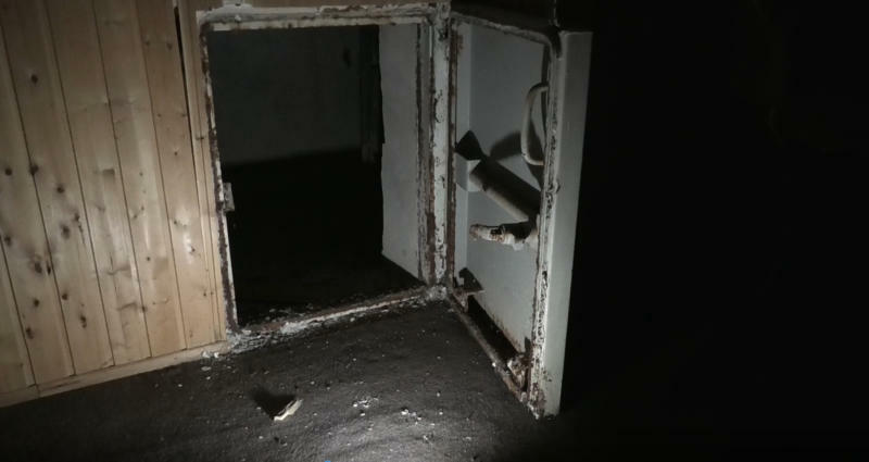 Rundgang durch die Kita Pfiffikus