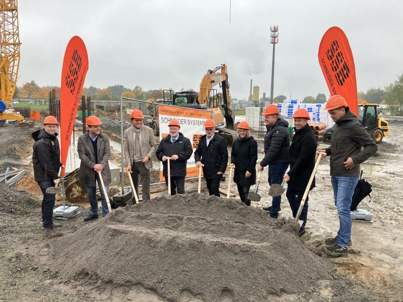 Kamenz bekommt einen neuen Edeka