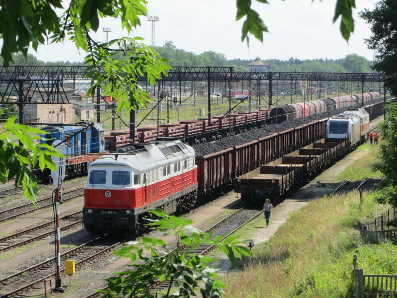 Buchneuerscheinung zur Schlesischen Magistrale