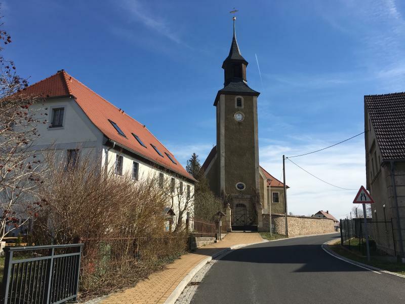 Gemeinsamer Kirchenselbstcheck