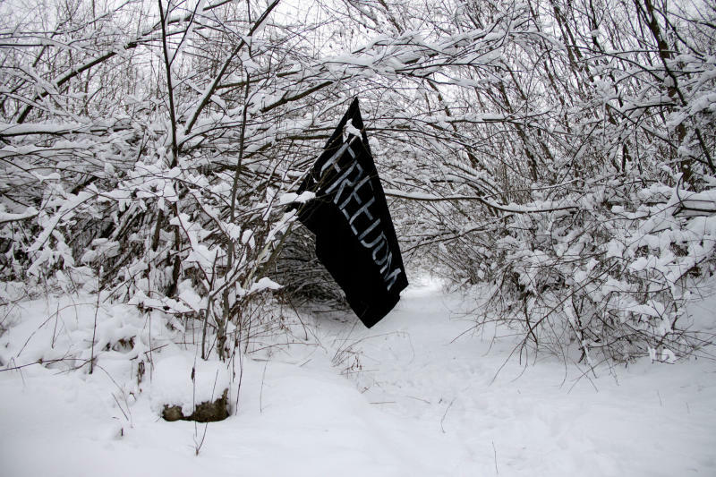 Neue Ausstellung  im Steinhaus