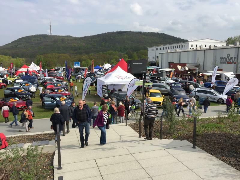 Gewerbemesse Konvent’a 2022 in Löbau abgesagt