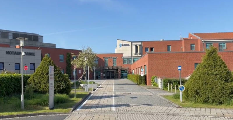 Landtag debattiert über die Kamenzer Geburtsklinik