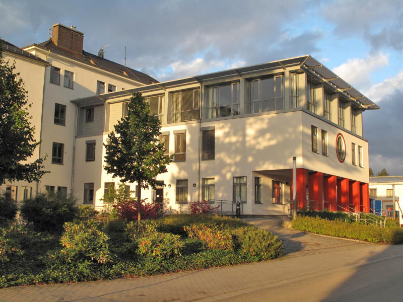 Sondersitzung des Kreistages zur Notversorgung