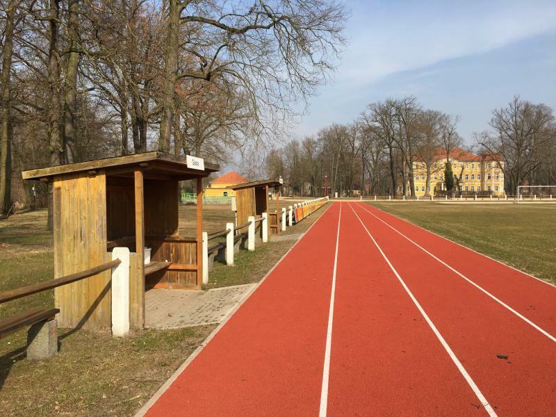 Dorfpolitik mit Jugendlichen in Kreba-Neudorf