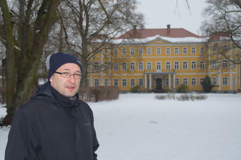 Dörfer der Region suchen ihre Zukunft