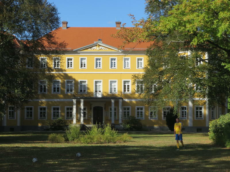 Polizei schult in Kreba-Neudorf und Görlitz gegen den "Enkeltrick"