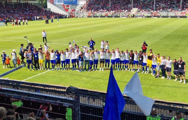 Melauner Trainer trifft auf Bundesligist Mainz 05