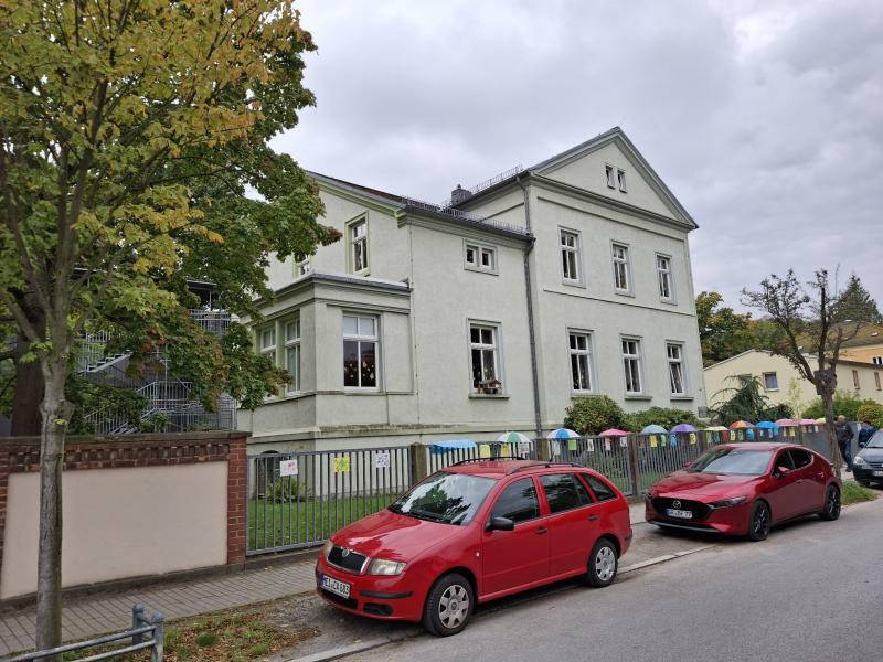 Bautzen: Kinderkrippe wird geschlossen