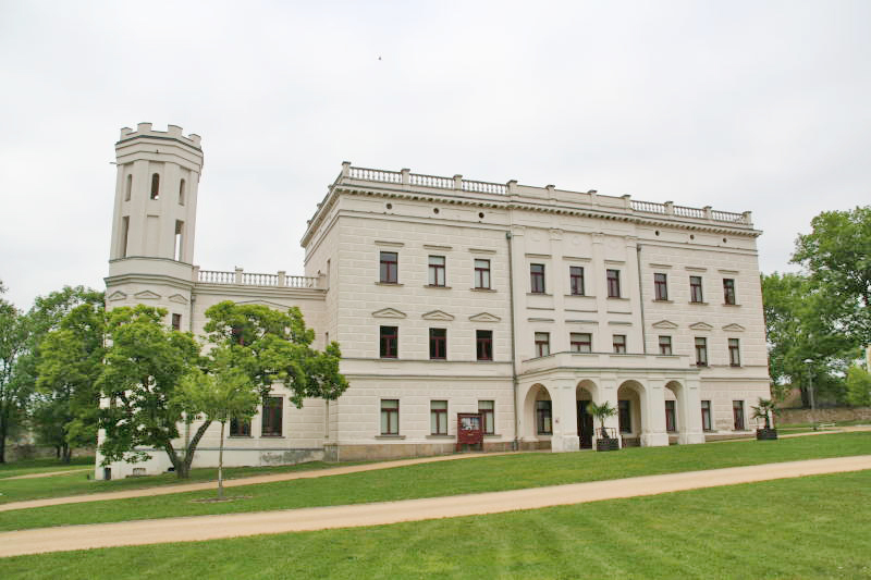 Die Museen sehen sich als wieder geöffnet an