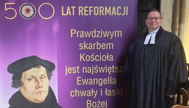 Nach Rothenburg nun zum Begegnungstag nach Jauer