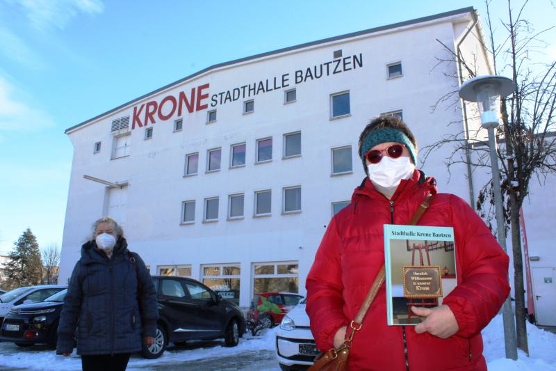 „Bautzener Krone soll kultureller Mittelpunkt werden“