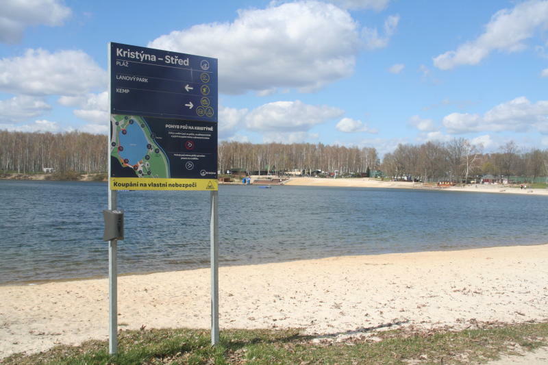 Frühlingsstart auf zwei Rädern