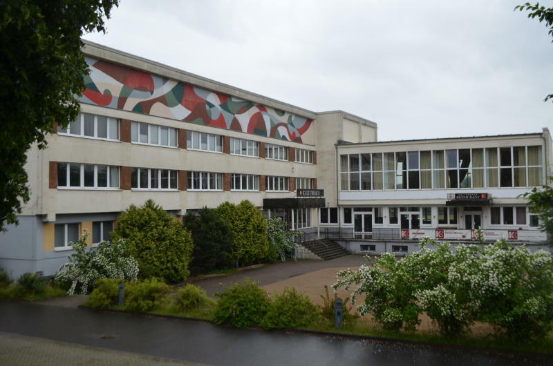 So geht es jetzt beim Kulturhaus weiter