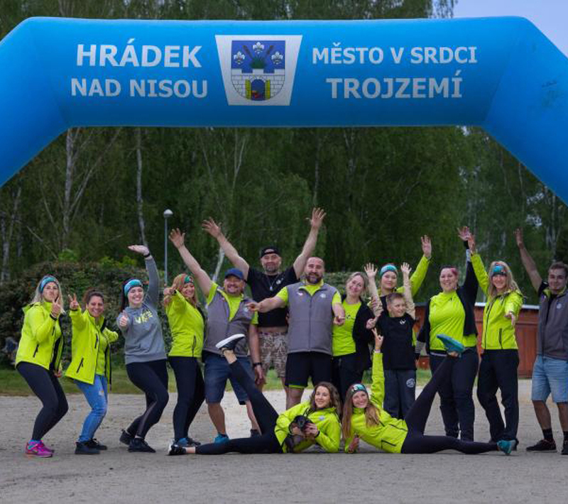 Über 50 Jahre Tradition im Laufsport in Grottau