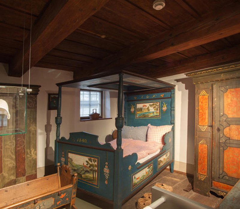 Im Stadtmuseum Zittau: „Leben in alten Zeiten“