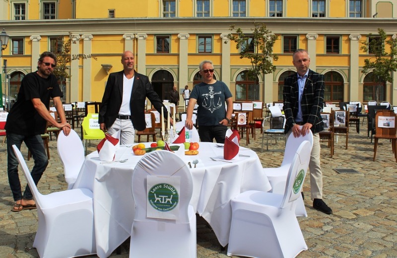 Corona-Politik: Gastronomen müssen ums Ostergeschäft bangen