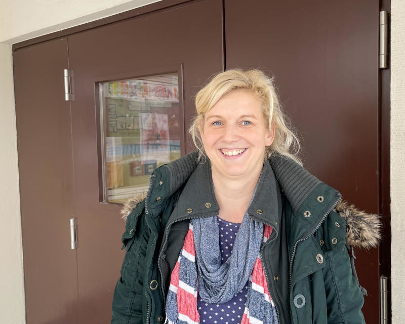 Neue Amtsleiterin in der Stadt Zittau