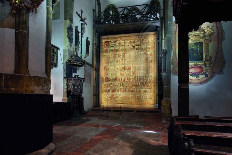 Stadtmuseum Zittau bedingt wieder geöffnet