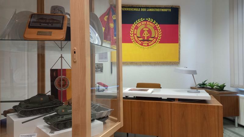 80 Jahre Kriegsende in der Oberlausitz
