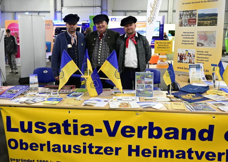 Lusatia 2024 mit einem großen Mitgliederzuwachs