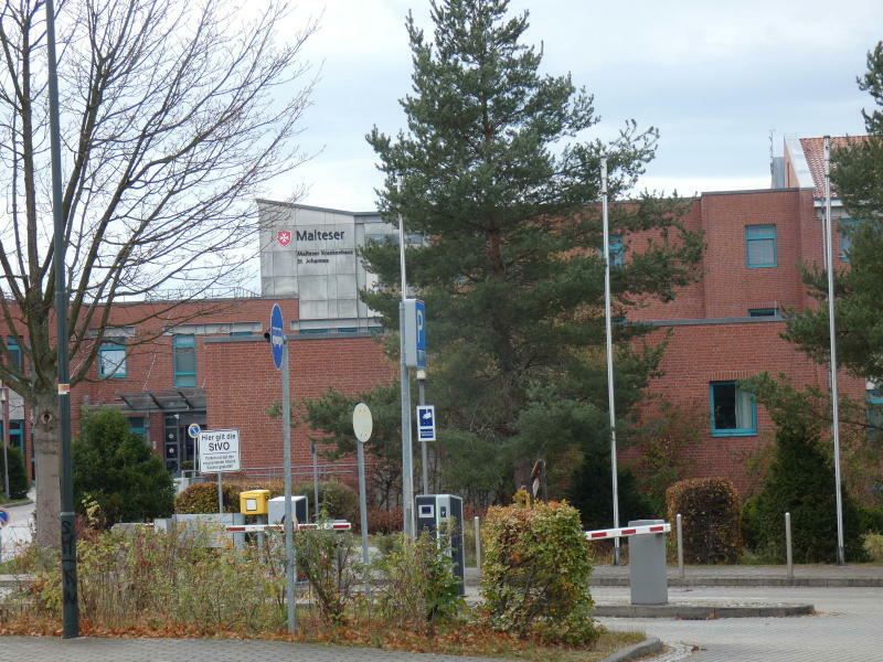 Neues Krankenhaus besteht seit 25 Jahren in Kamenz