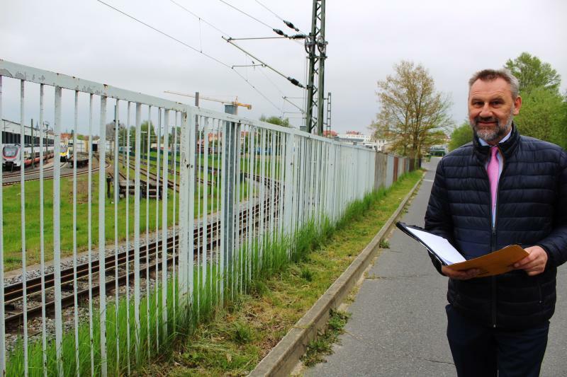 CDU-Mann drängt auf Investition in Bautzen