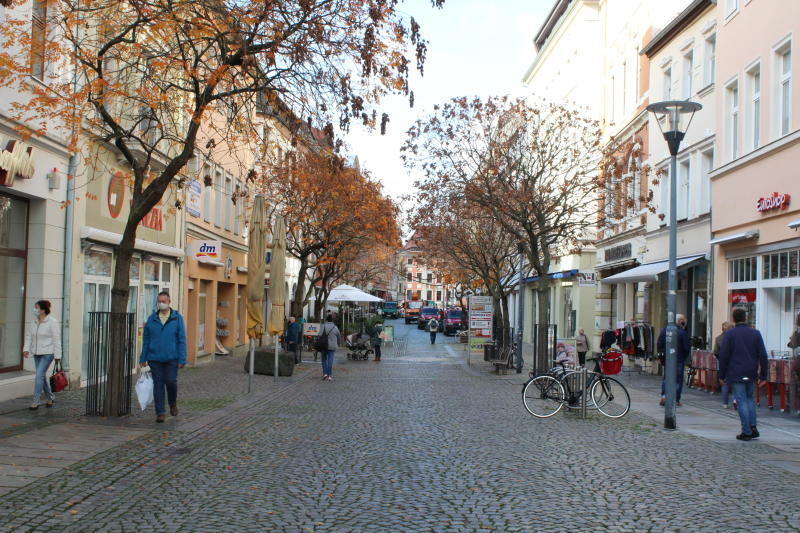 Quäntchen Hoffnung kehrt in die Region zurück