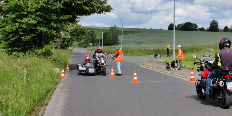 Eine Rallye für alle richtet wieder der MEC Görlitz aus