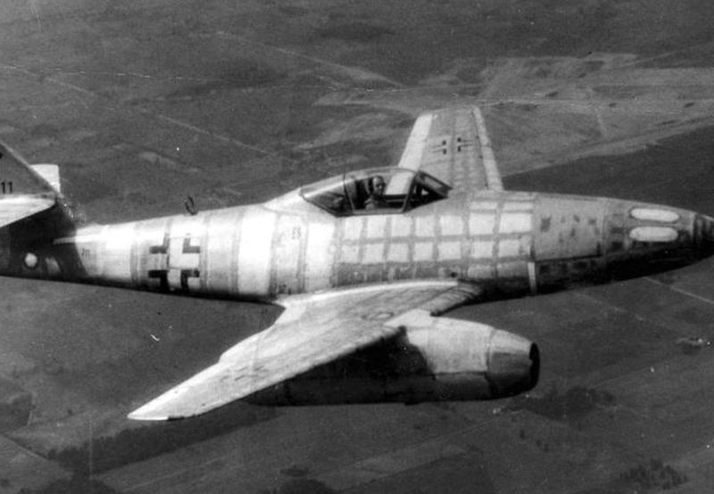 Vortrag über die „Wunderwaffen“ im Krieg 