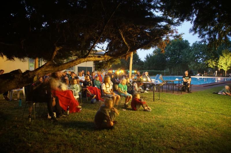 Ostritz: Soziale Dorfentwicklung wird gefördert